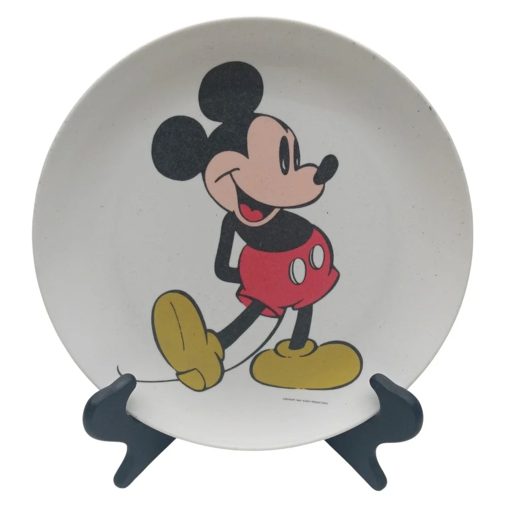 Vintage Mickey Mouse 9